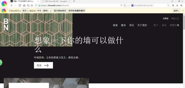 进口墙纸有哪些品牌,进口墙纸的品牌排行榜图2