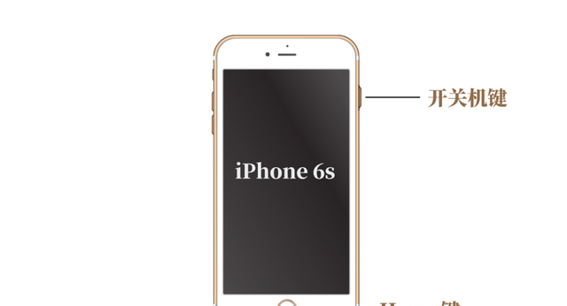 总结iphone6-13苹果机型关机重启方法，果粉必备