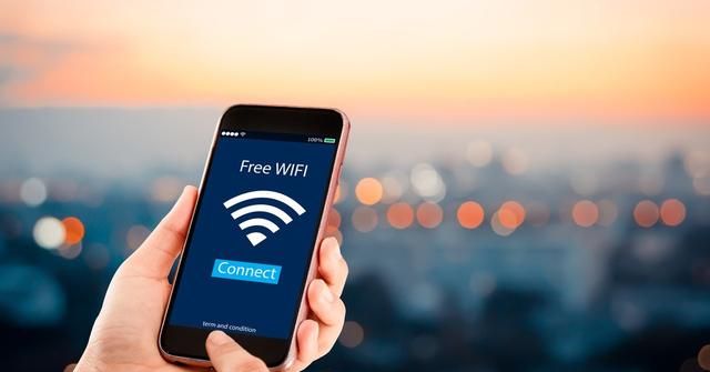 手机“wifi”明明已连接，却还是上不了网？教你3招，快速搞定