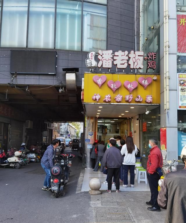 美食之都名副其实吗？扬州老城区特色小吃店有哪些？附带详细价格