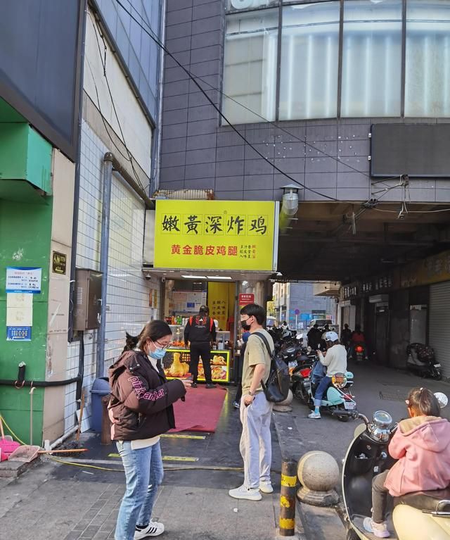 美食之都名副其实吗？扬州老城区特色小吃店有哪些？附带详细价格