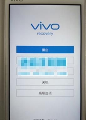 vivo x9如何刷机(如何用vivo x9刷机)图3