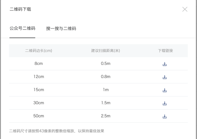 手把手教你如何开通自己的公众号（建议收藏）