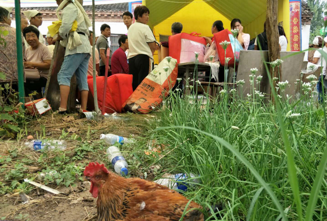 徐州老家的丧葬文化是怎样的,徐州丧葬习俗