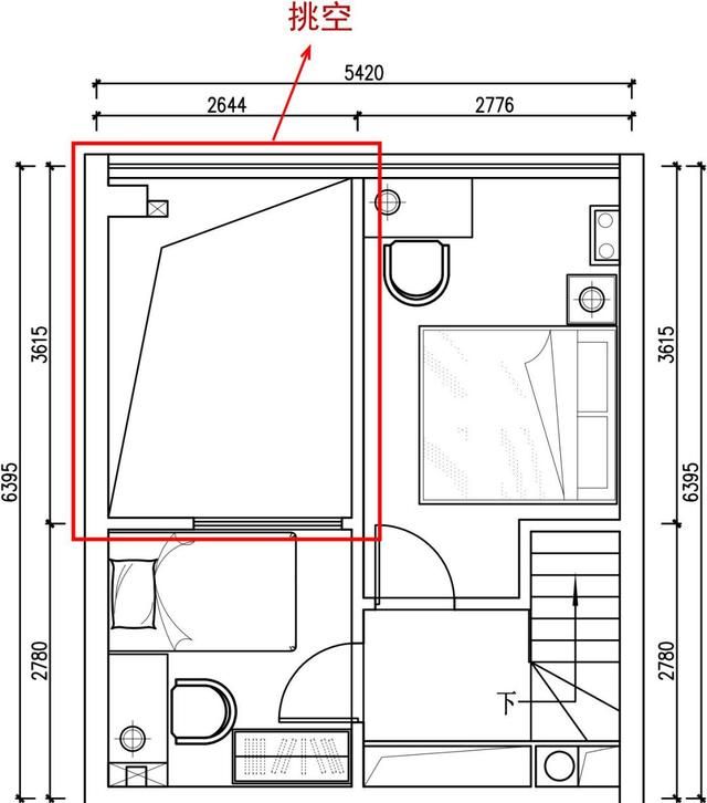 室内设计施工图图例（hjsj入门指南）