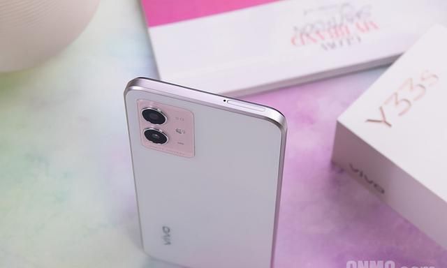 vivo y33s评测：5000mah大电池 好看好用续航持久