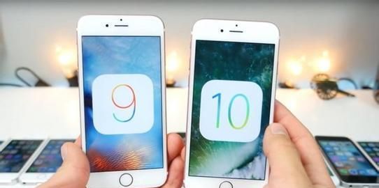 苹果ios 10公众测试版bug汇总及解决办法