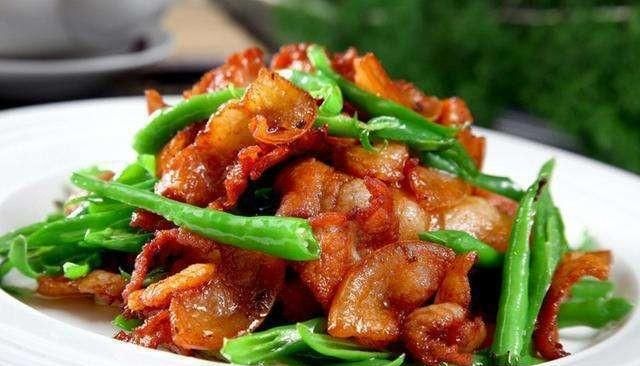 辣椒炒肉怎么做才能多汁入味图6