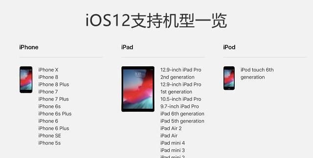 ios12.3beta如何升级为正式版