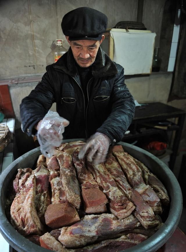 如何制作出美味的腊肉?需要注意什么呢