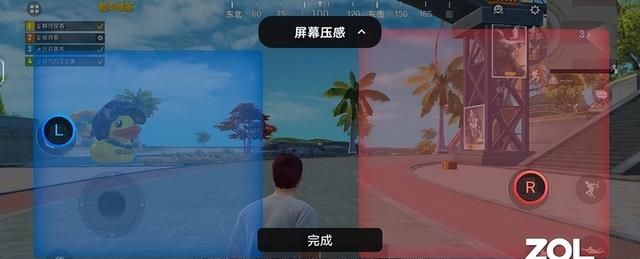 iqoo neo7全面评测：将性能机的未来带到现在