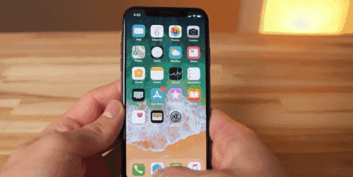 怎么玩转iphone x(iphone 快捷指令)图14