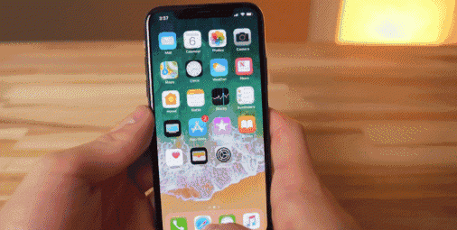 怎么玩转iphone x(iphone 快捷指令)图18