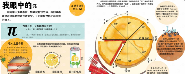 《无所不能的数学》，教你打开数学学习的正确方式