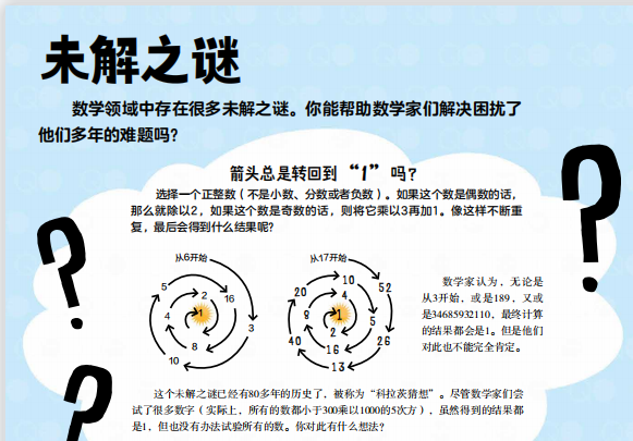 《无所不能的数学》，教你打开数学学习的正确方式