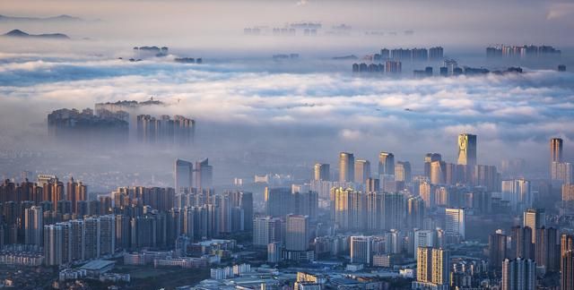 福建莆田市，为什么能超越厦门福州，称为福建最具潜力城市？