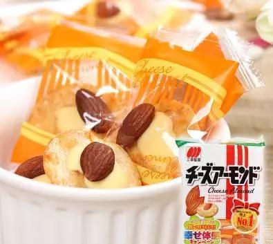 什么样的饼干好吃,饼干什么牌子好吃图9