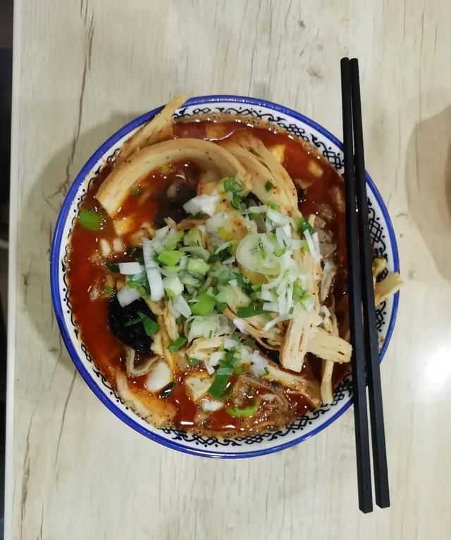 宝鸡有什么好吃的美食,宝鸡有什么特色美食推荐图2