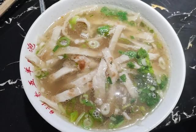 宝鸡有什么好吃的美食,宝鸡有什么特色美食推荐图3