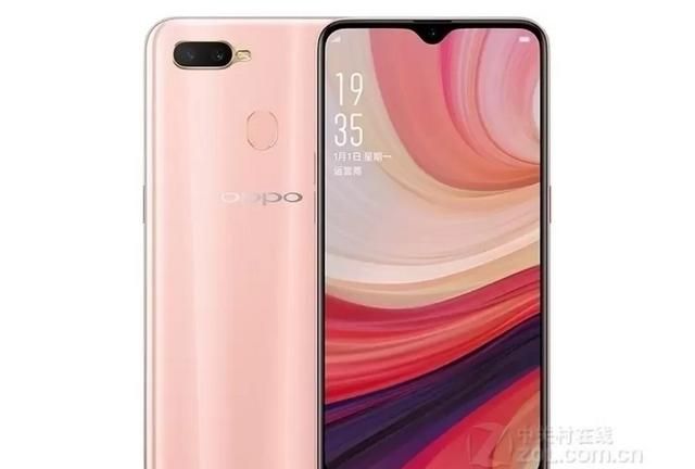 oppoa7值得入手吗,oppo k9真实价格图2