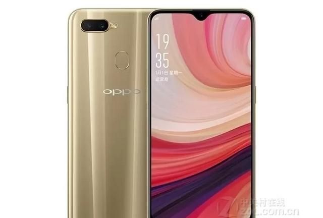 oppoa7值得入手吗,oppo k9真实价格图3