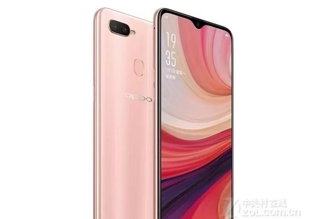 oppoa7值得入手吗,oppo k9真实价格图4