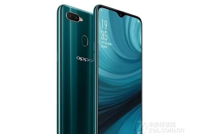 oppoa7值得入手吗,oppo k9真实价格图5