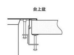 厨房水槽装修的经验(灶台水槽装修效果图)图2