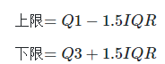 统计学基础干货：描述统计学的数值方法