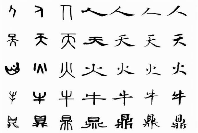 原来如此：汉字“侯”和“候”如何分清？短竖是什么意思？