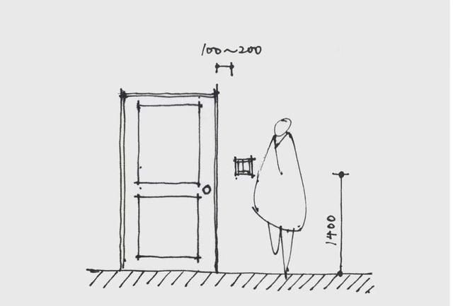 12张图，开关插座布局 高度 避坑经验，不愧是38年老设计师