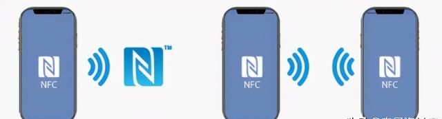 什么是手机上的 nfc？nfc 用途