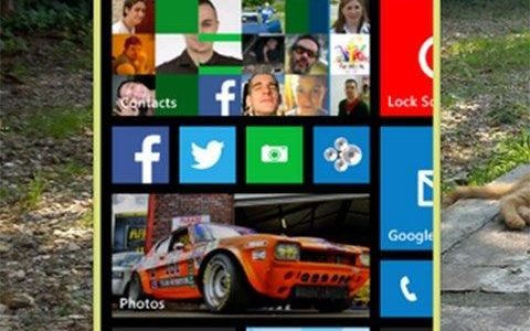 wp8.1投屏电脑(wp8.1操作技巧)