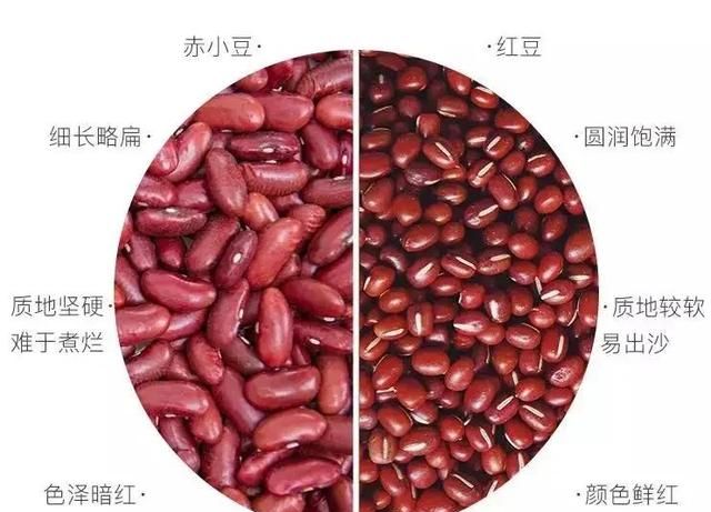 红豆薏米煮水能祛湿吗,薏米红豆茯苓芡实祛湿