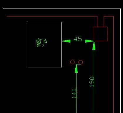 安装家用电热水器的安装高度是多少合适图4