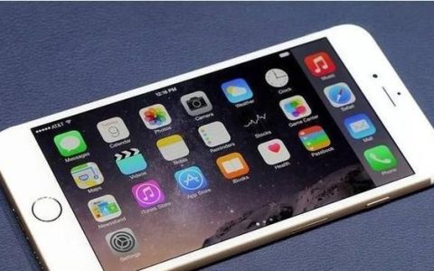 iphone6home键失灵修复方法