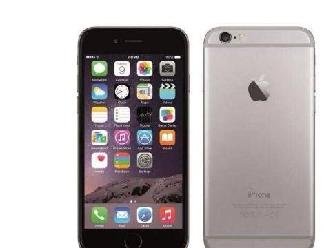 iphone6 home键迟钝失灵？成都苹果维修点教你妙招！