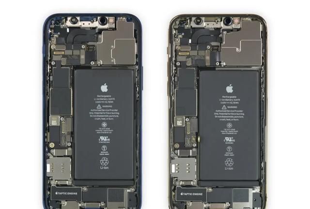 iphone 12 翻车了，5g游戏卡顿严重