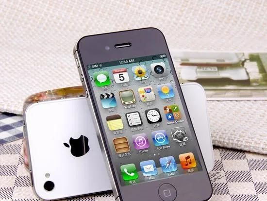 怎么辨别iphone手机的真伪图6