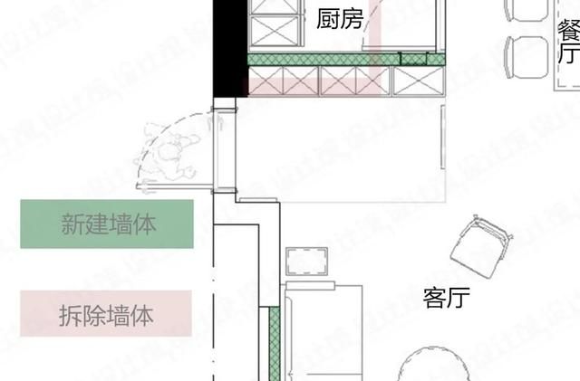 玄关不够宽，怎么布置鞋柜?