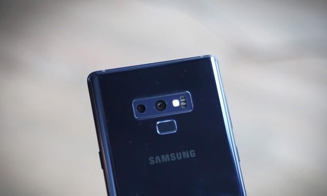 三星note9值不值得买(三星note 22曝出)图2