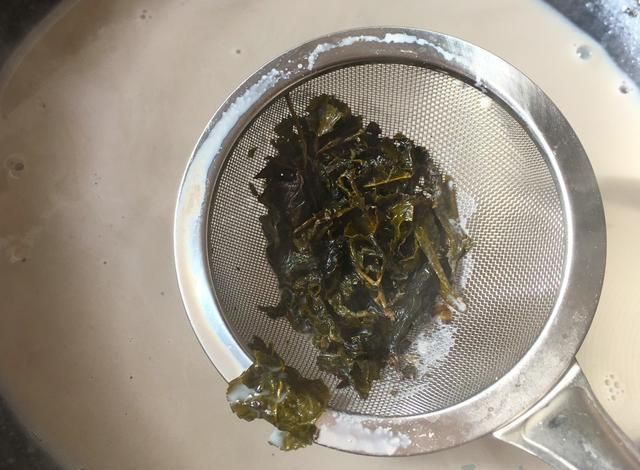 淀粉就能做奶茶，原来这么简单又健康，再也不用担心喝完就胖了