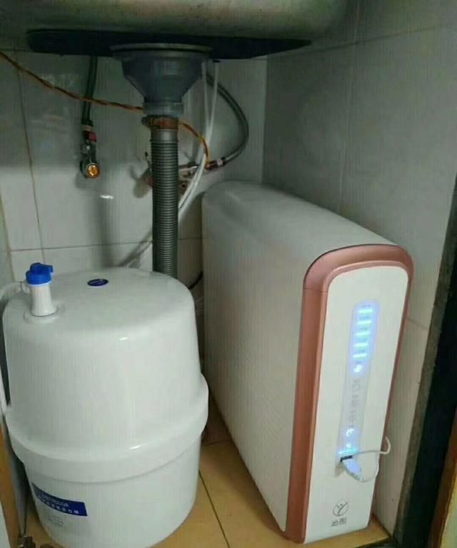 净水器冬季怎样保养维护(净水器冬季怎样保养维护好)