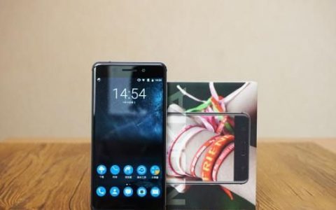 诺基亚新机nokia 6售价