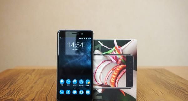 诺基亚新机nokia 6售价图1