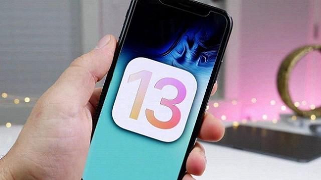 ios13正式版描述文件安装