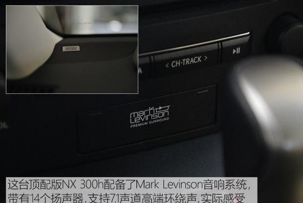 高速驾乘感受与油耗 nx 300h长测（4）