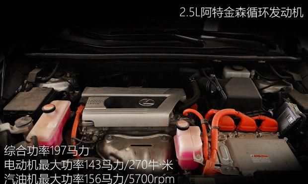 高速驾乘感受与油耗 nx 300h长测（4）