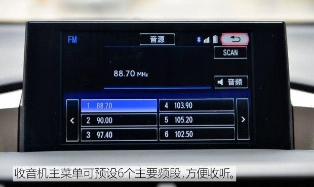 高速驾乘感受与油耗 nx 300h长测（4）