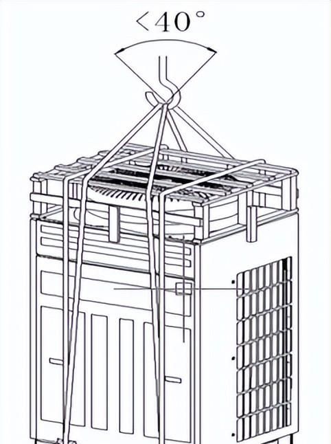 空气源商用热水器设计安装应用手册